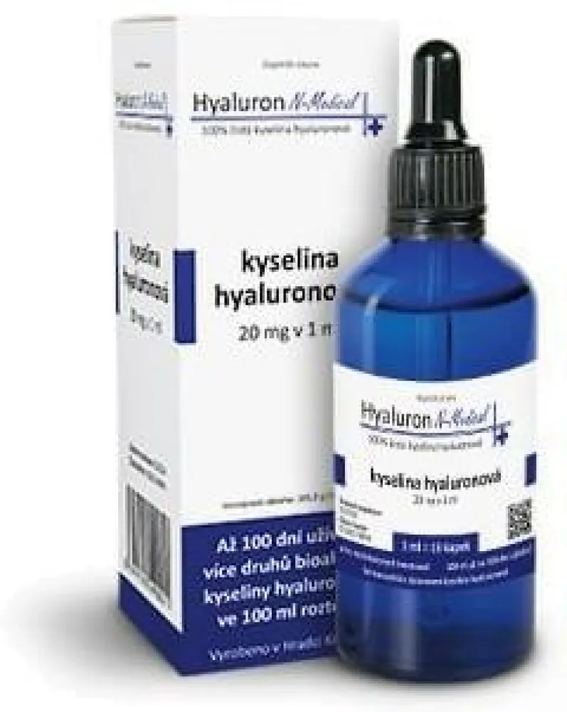 Hyaluron N-Medical 100ml