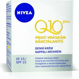 NIVEA Visage Q10 denní krém 50ml 81287