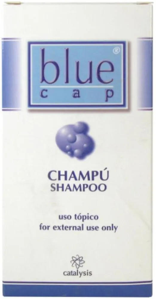BlueCap šampón 150ml