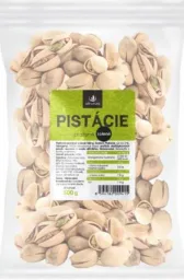 Allnature Pistácie pražené solené 500g