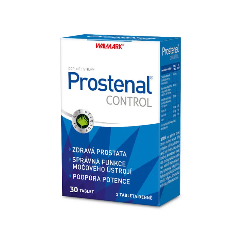 Prostenal Control tbl.30