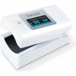 Beurer PO 35 pulzní oxymetr 