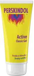 Perskindol Active Classic gel 100ml