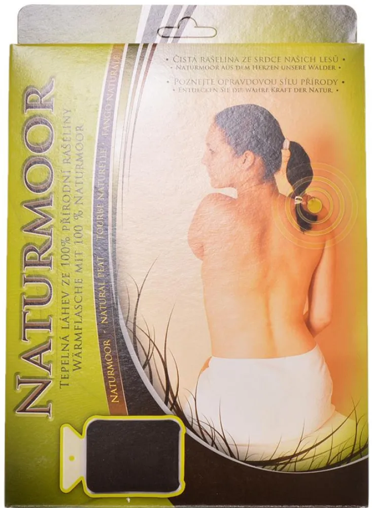 Termofor rašelinový 20x25cm