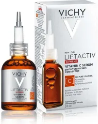 VICHY LIFTACTIV Rozjasňující sérum s vit.C 20ml