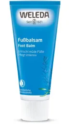 WELEDA Balzám na nohy 75ml