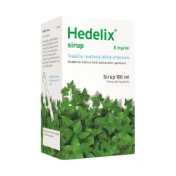 Hedelix sir.1x100ml I