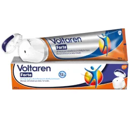 Voltaren Forte 20mg/g gel 180g IIB