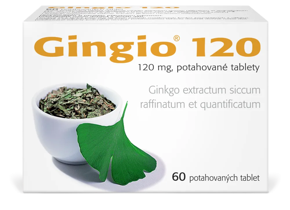 Gingio 120mg tbl.flm.60x120mg