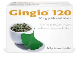 Gingio 120mg tbl.flm.60x120mg