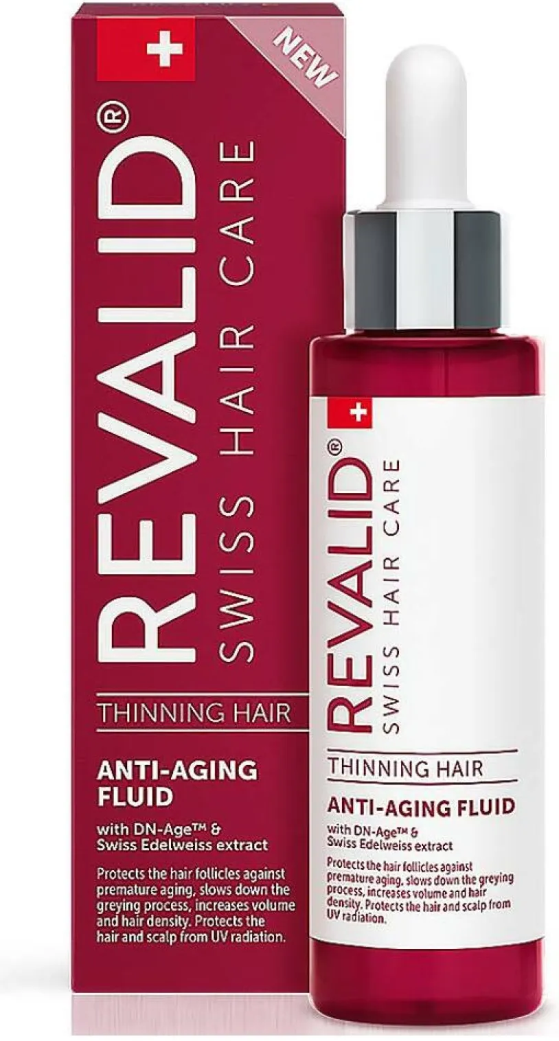 Revalid Anti-Aging Fluid 100ml
