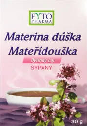 Mateřídouška sypaná 30g Fytopharma