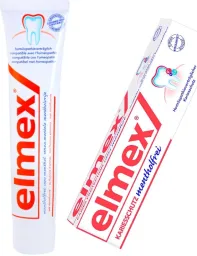 Elmex zubní pasta bez mentolu 75ml