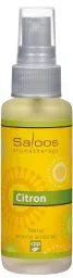 Saloos Natur aroma airspray Citron 50ml