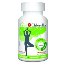 Tree3Chlorella tbl.180