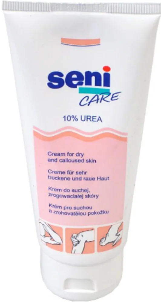 Seni Care krém pro suchou a zrohovat.pokožku 100ml