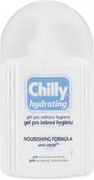 Chilly intima Hydrating 200ml