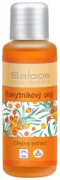 Saloos Bio Rakytníkový olej 50ml