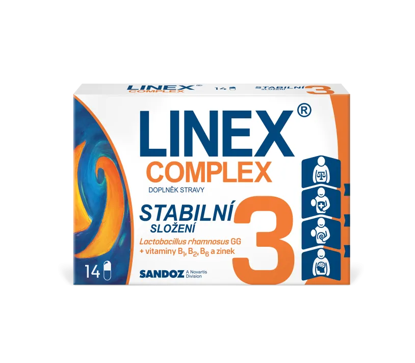 LINEX Complex cps.14