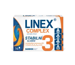 LINEX Complex cps.14