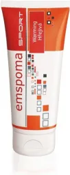 Emspoma Masážní emulze Regenerační 200ml