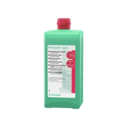 B.Braun MELISEPTOL RAPID 1000 ML
