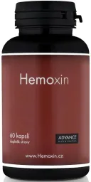 ADVANCE Hemoxin cps.60