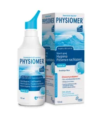 Physiomer Gentle Jet&Spray 135ml