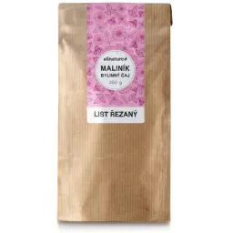 Allnature Čaj Maliník list 250g