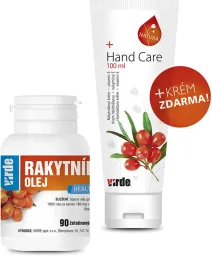 Rakytník olej tob.90