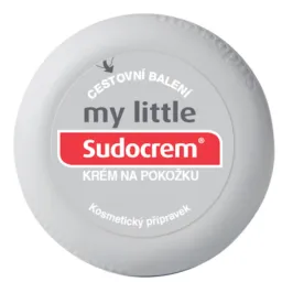 Sudocrem My little krém na pokožku 22g