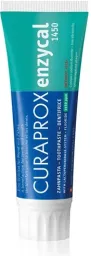 CURAPROX Enzycal 1450ppm zubní pasta 75ml