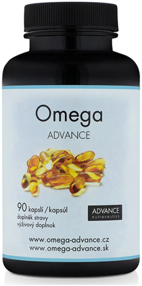 ADVANCE Omega cps. 90