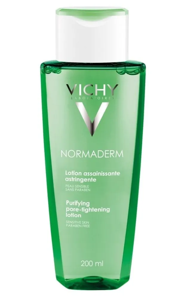 VICHY NORMADERM Adstringentní tonikum 200ml