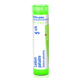 Ledum Palustre 5CH gra.4g