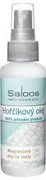 Saloos Hořčíkový olej 50ml