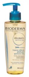 BIODERMA Atoderm Sprchový olej 200ml