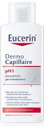 Eucerin DermoCapillaire pH5 šampon 250ml