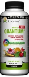 Quantum Imunita+ 32 složek tbl.90+30 Bio-Pharma