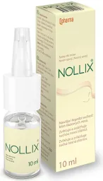 NOLLIX sprej na nosní sliznici 10ml