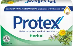 Protex antibakteriální mýdlo Herbal 90g