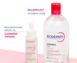 BIODERMA Sensibio dárkový balíček