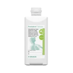 B.Braun Prontoderm roztok 500 ml