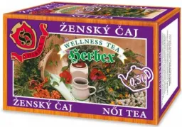 HERBEX Ženský čaj n.s.20x3g