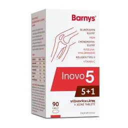Inovo 5, 90 tablet