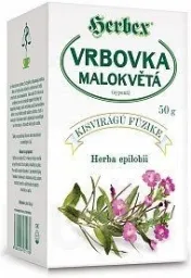 HERBEX Vrbovka malokvětá čaj sypaný 50g