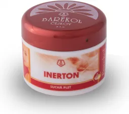 Barekol Inerton krém 50ml