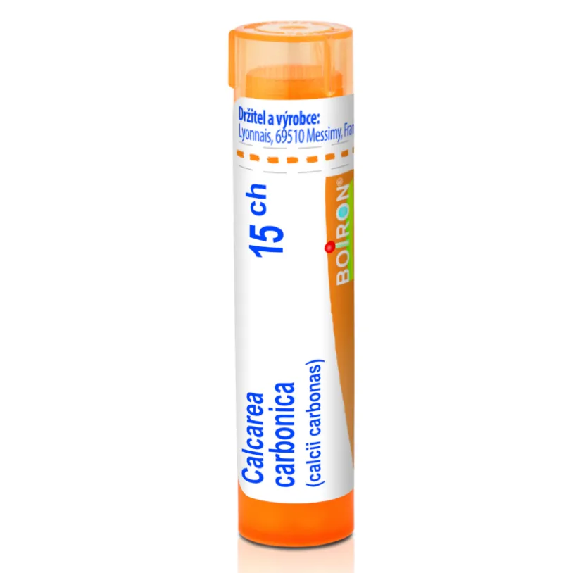 Calcarea Carbonica 15CH gra.4g