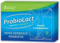 Favea ProbioLact tob.10