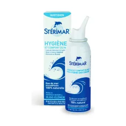 Stérimar nosní sprej 100ml